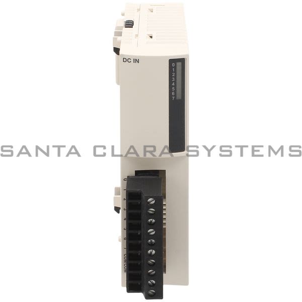 Modicon TM2DDI8DT Discrete Input Module Product Image