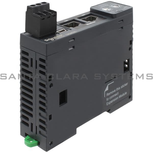Modicon TM3BCSL IP20 I/O Distributed Optimized TM3 Bus Coupler Module Serial Line Interface Product Image
