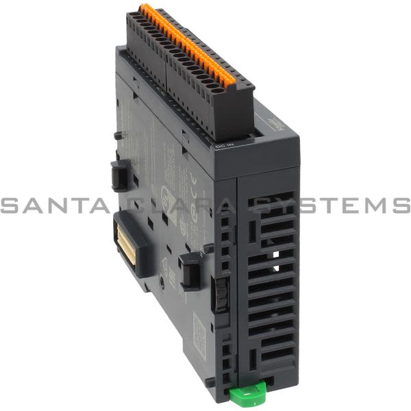 Modicon TM3DI16G I/O Module Product Image