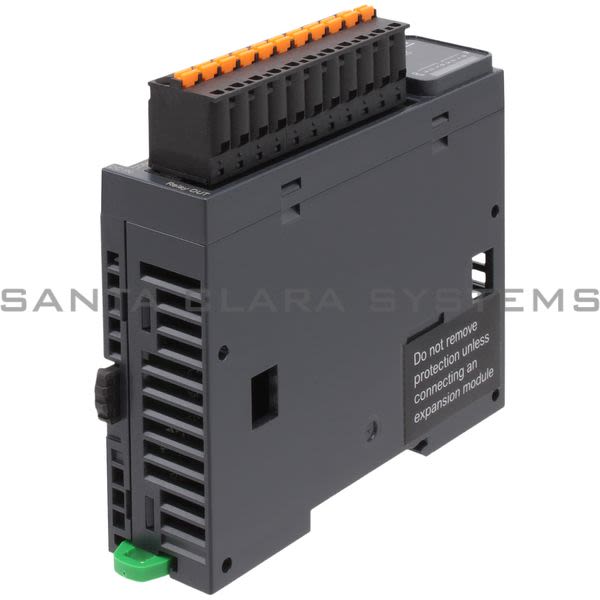Modicon TM3DM8RG Digital I/O Module Product Image