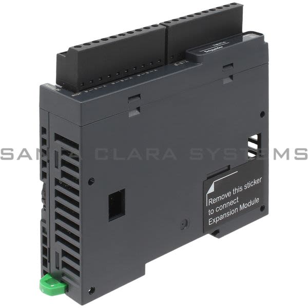 Modicon TM3TI4 Module TM3 - 4 Inputs Temperature Product Image