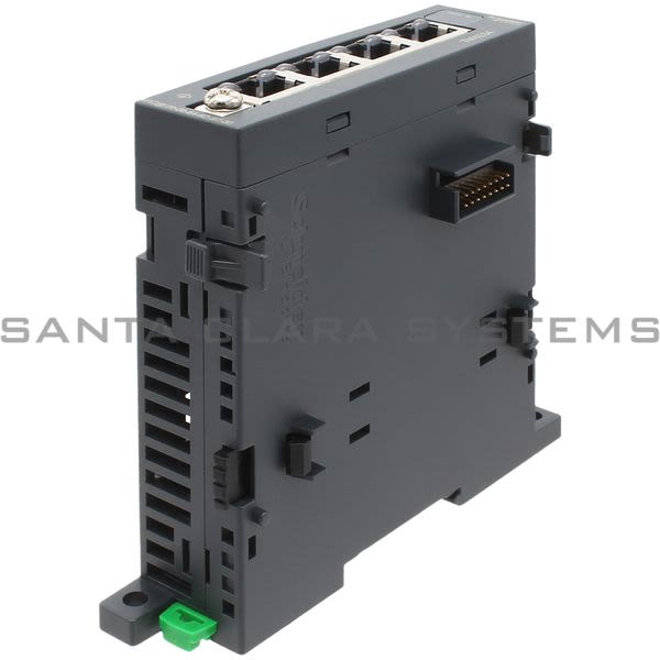 Modicon TM4ES4 Ethernet Switch Product Image