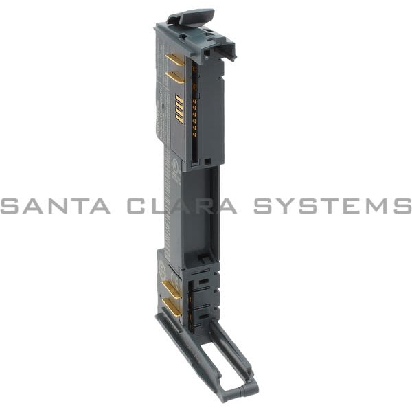 Modicon TM5ACBM12 Bus Base Product Image