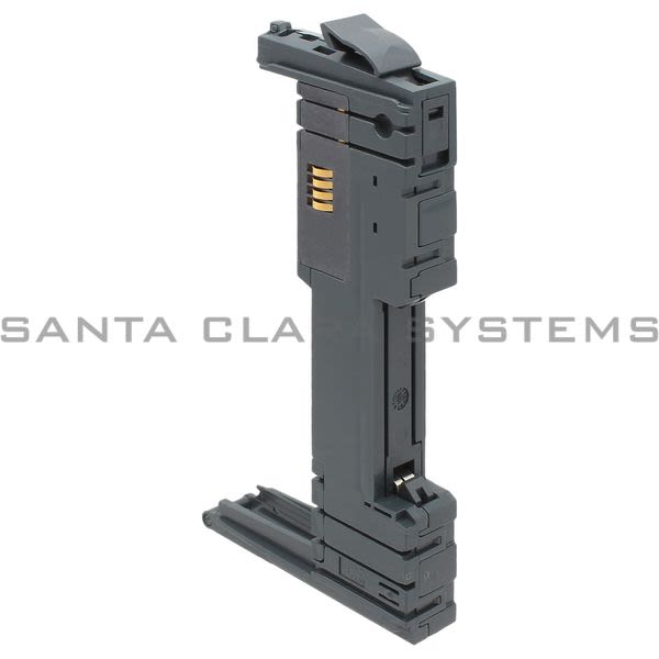 Modicon TM5ACBM12 Bus Base Product Image