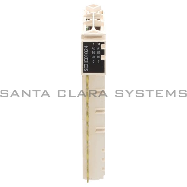 Modicon TM5SE2IC01024 Counter Module Product Image