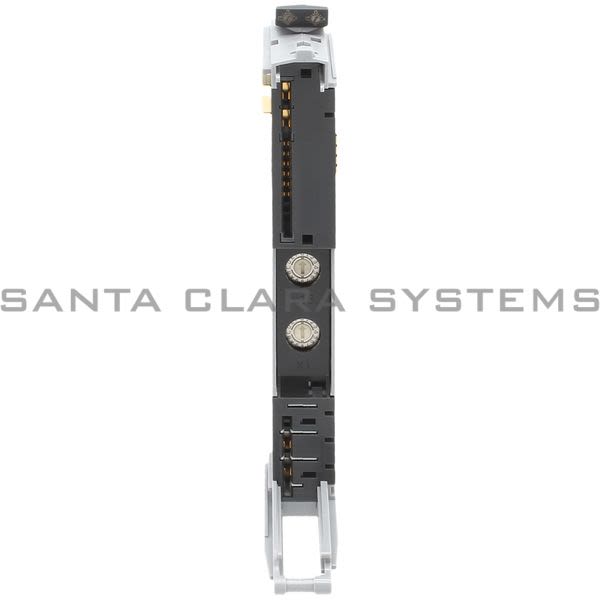 Modicon TM5ACBM01R Bus Base Product Image