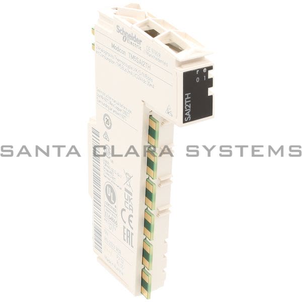 Modicon TM5SAI2TH Analog Input Module Product Image