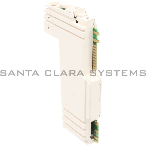 Modicon TM5SAI2TH Analog Input Module Product Image