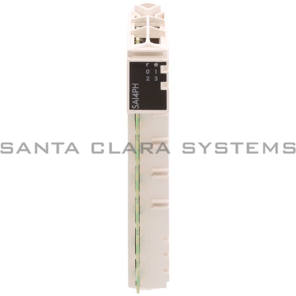 Modicon TM5SAI4PH Analog Input Module Product Image