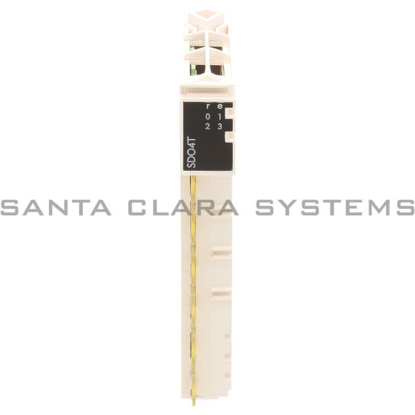 Modicon TM5SDO4T Expansion I/O Product Image
