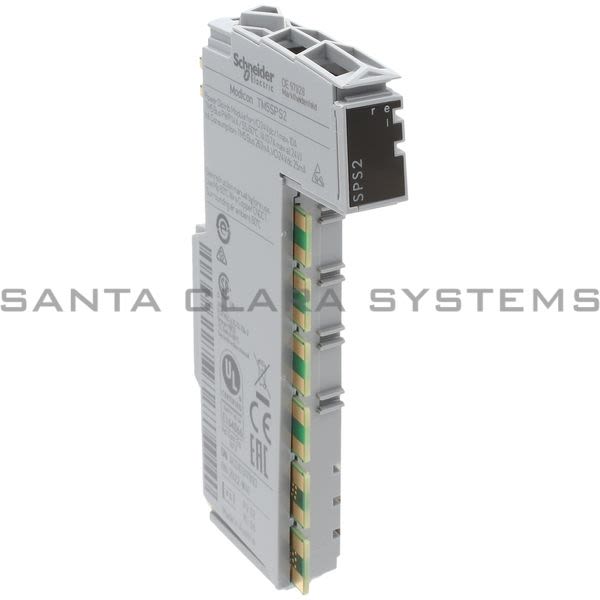 Modicon TM5SPS2 Power Distribution Module Product Image
