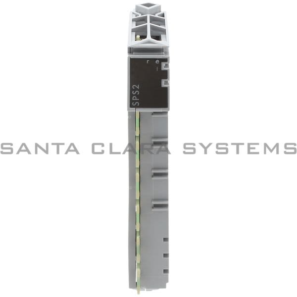 Modicon TM5SPS2 Power Distribution Module Product Image