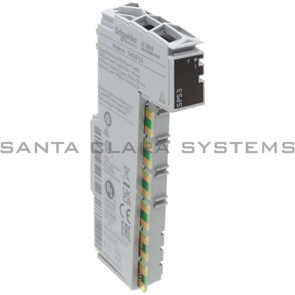 Modicon TM5SPS3 FieldBus Interface Module Product Image