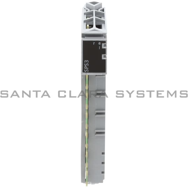 Modicon TM5SPS3 FieldBus Interface Module Product Image