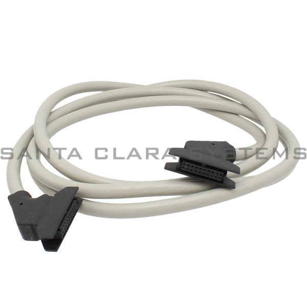 Modicon TSXCDP203 connecting cable - Modicon Premium - 2 m - for sub-base ABE7H16R20 Product Image