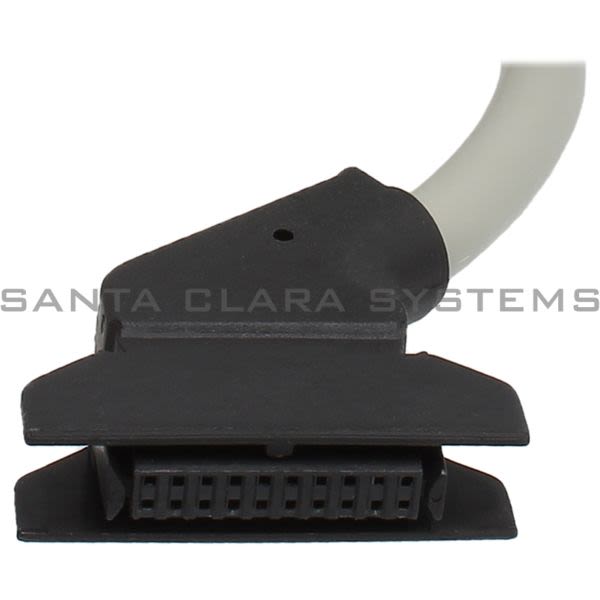 Modicon TSXCDP203 connecting cable - Modicon Premium - 2 m - for sub-base ABE7H16R20 Product Image