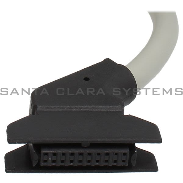 Modicon TSXCDP203 connecting cable - Modicon Premium - 2 m - for sub-base ABE7H16R20 Product Image