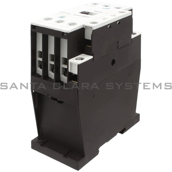 Moeller DILM32-01-24V60HZ Contactor Product Image