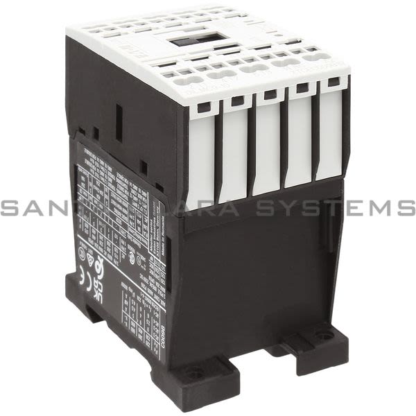 Moeller DILMC9-10-24VDC Contactor Product Image