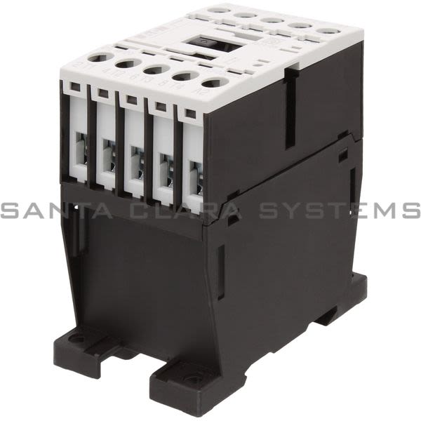 Moeller DILMP20-24V50-60HZ Contactor Product Image