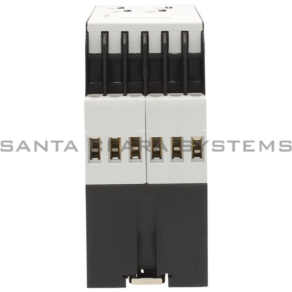 Moeller EMR4-N500-2-A  Liquid Level Monitoring Relay Product Image