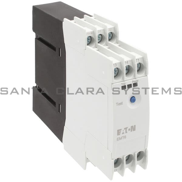 Moeller EMT6 Overload Relay Product Image