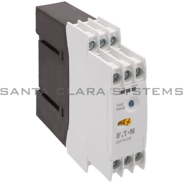 Moeller EMT6-DB  Relay | 066167 Product Image