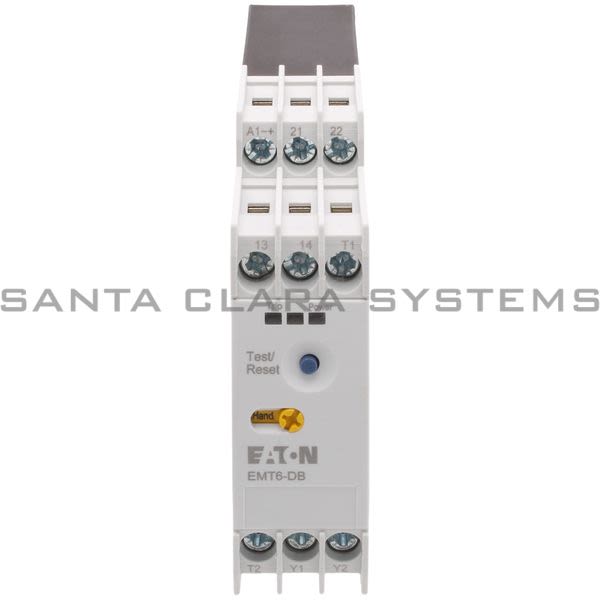 Moeller EMT6-DB  Relay | 066167 Product Image