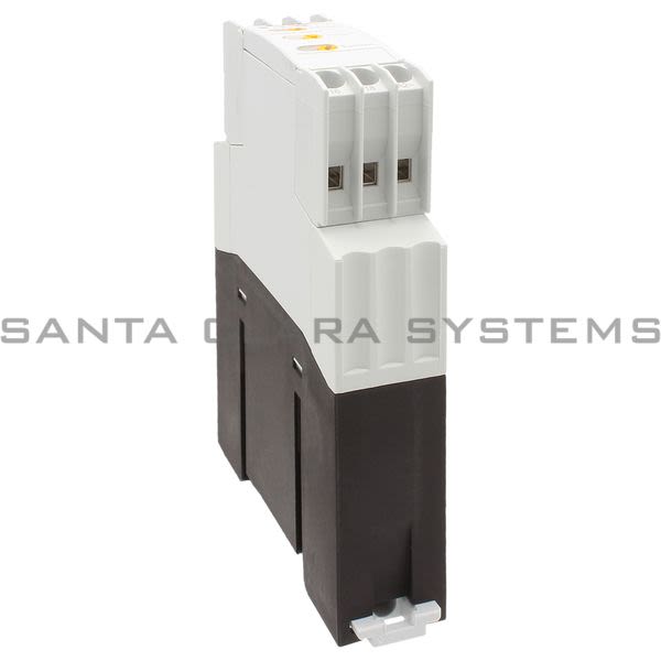 Moeller ETR4-69-W Electronic Timing Relay Product Image