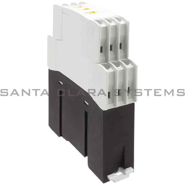 Moeller ETR4-70-A Electronic Timing Relay Product Image