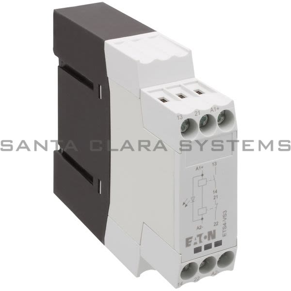 Moeller ETS4-VS3 Amplifier Module Product Image
