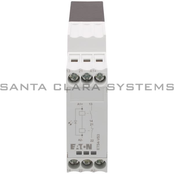 Moeller ETS4-VS3 Amplifier Module Product Image