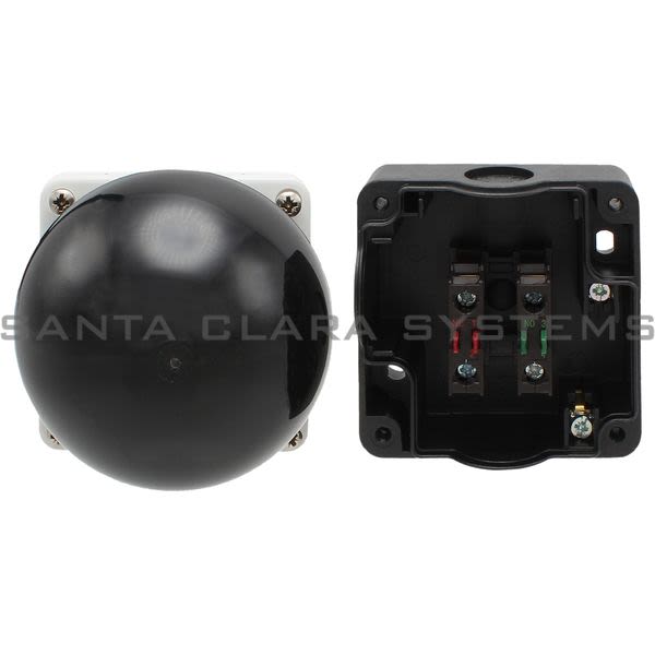 Moeller FAK-S-KC11-I  Foot And Palm Switch Product Image