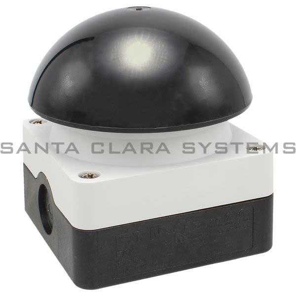 Moeller FAK-S-KC11-I  Foot And Palm Switch Product Image