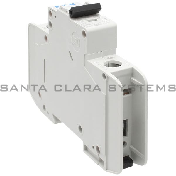 Moeller FAZ-C20/1-NA  Miniature Circuit Breaker Product Image