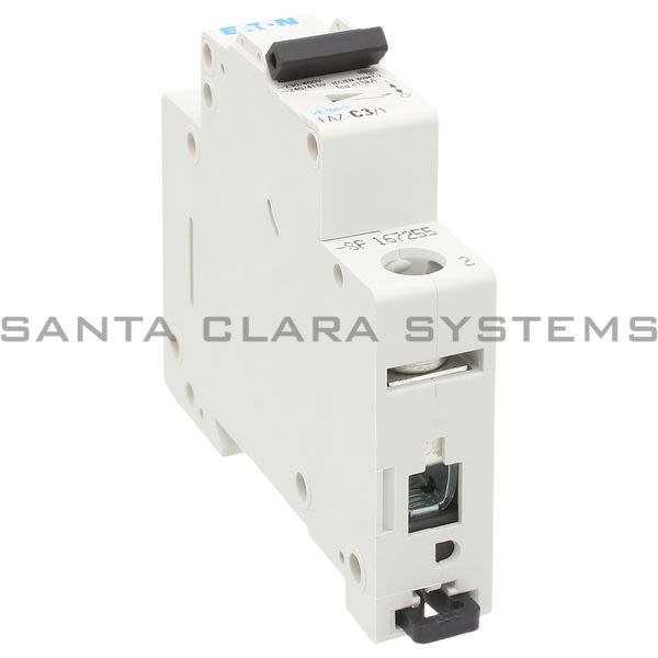 Moeller FAZ-C3-1-SP Circuit Breaker Product Image