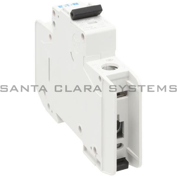 Moeller FAZ-C4-1-NA-SP Circuit Breaker Product Image