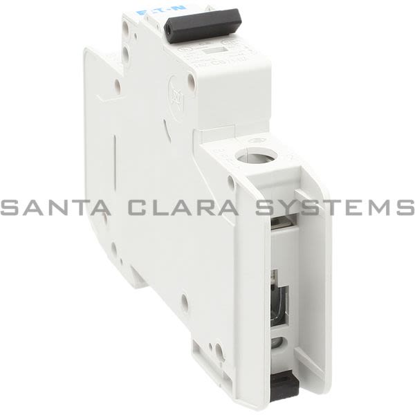 Moeller FAZ-C6/1-NA  Circuit Breaker Product Image