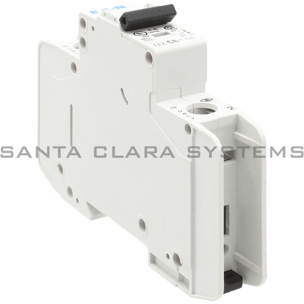 Moeller FAZ-C8-1-NA-SP Miniature Circuit Breaker Product Image