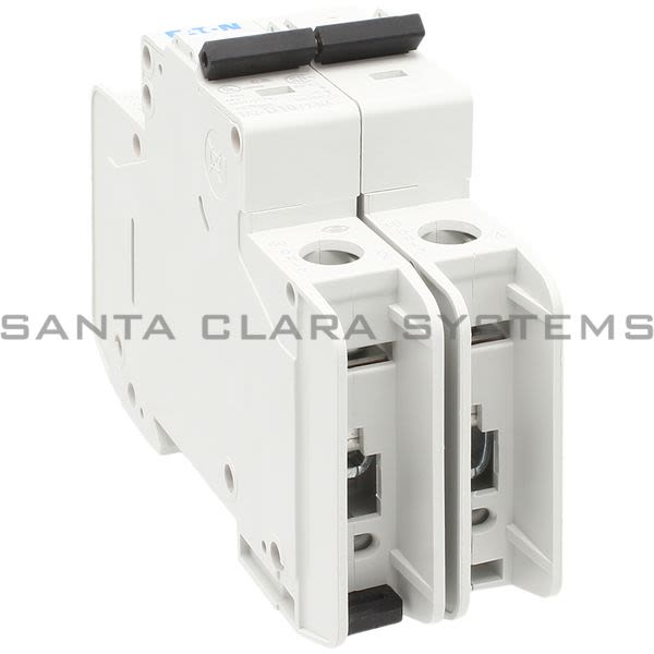 Moeller FAZ-D10-2-NA Circuit Breaker Product Image