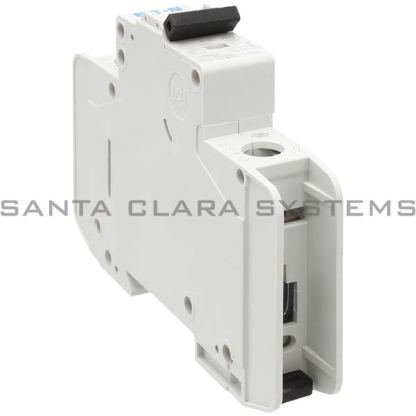 Moeller FAZ-D25-1-NA-SP Circuit Breaker Product Image