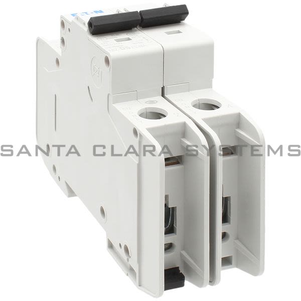 Moeller FAZ-D5-2-NA Circuit Breaker Product Image