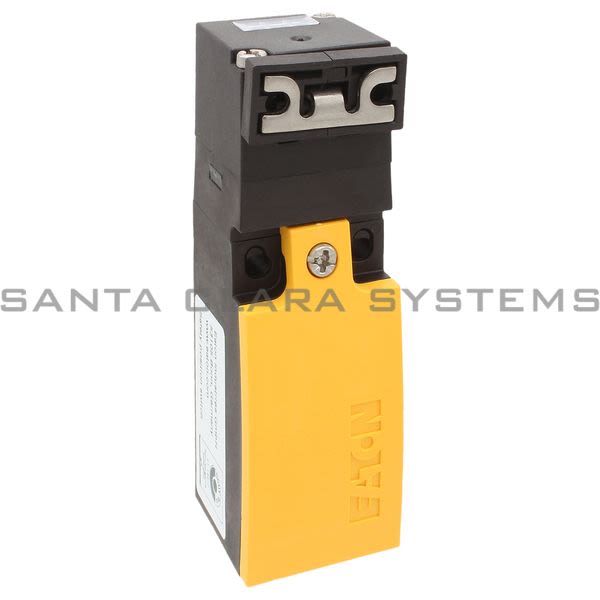 Moeller LS-S02-ZB  Safety Limit Switch Product Image