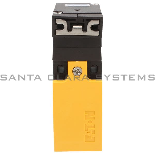 Moeller LS-S02-ZB  Safety Limit Switch Product Image