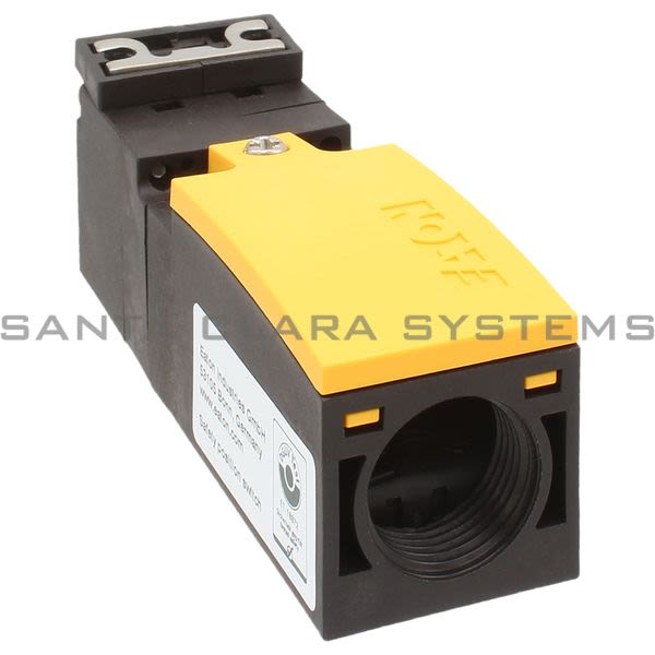 Moeller LS-S02-ZB  Safety Limit Switch Product Image