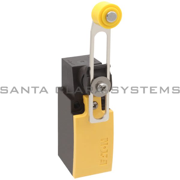 Moeller LS-S11S-RLA Safety Limit Switch Product Image
