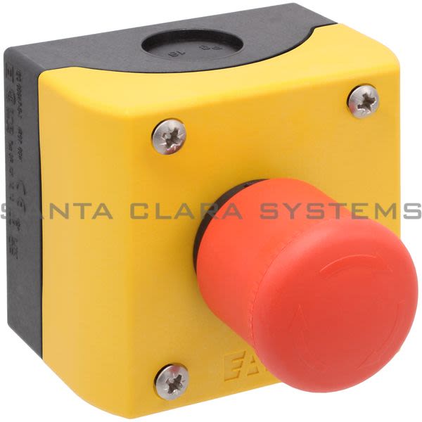 Moeller M22-C1-M13H Push Button Product Image