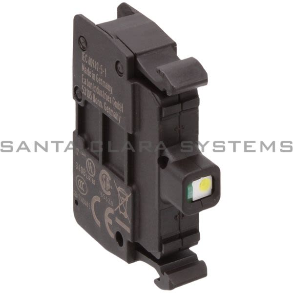 Moeller M22-CLED-W Light Unit Product Image