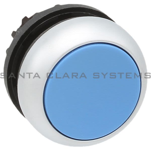 Moeller M22-D-B Push Button Product Image