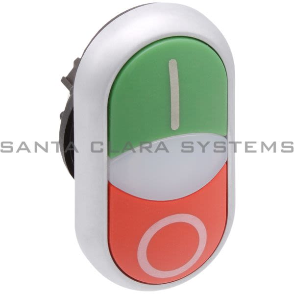 Moeller M22-DDL-GR-X1-X0 Push Button Product Image